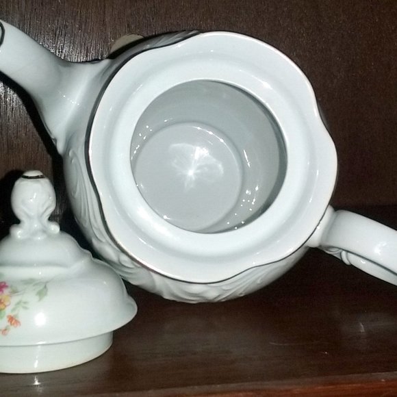 Wawel Coffee Pot - Picture 4 of 5